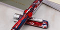 Conklin_Mark_Twain_Crescent _USA_Collection_cap_and_clip_zoom